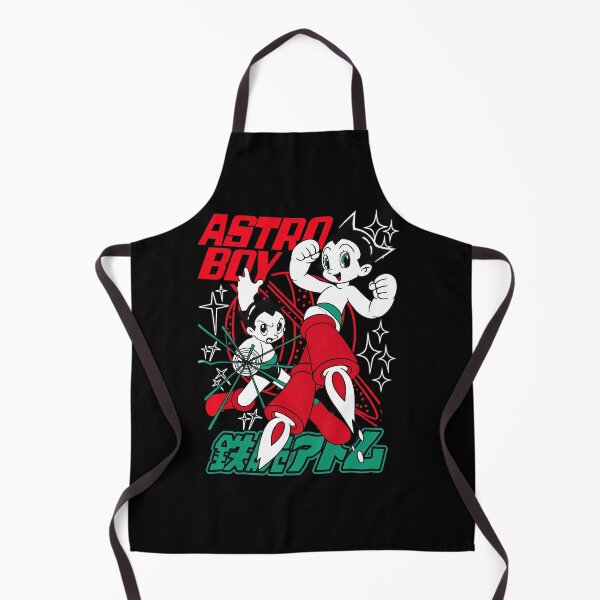 Item preview, Astro Boy Retro Anime designed and sold by TaylorJo632106.