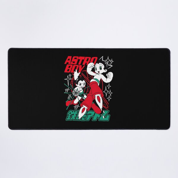 Item preview, Astro Boy Retro Anime  designed and sold by TaylorJo632106.