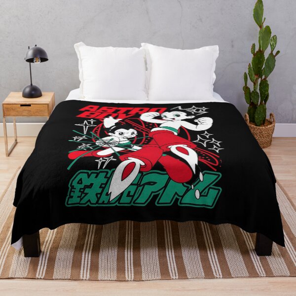 Item preview, Astro Boy Retro Anime  designed and sold by TaylorJo632106.