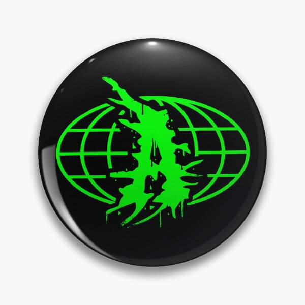 Item preview, Attila Band Retro designed and sold by SamoelWillie.