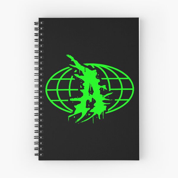 Item preview, Attila Band Retro designed and sold by SamoelWillie.