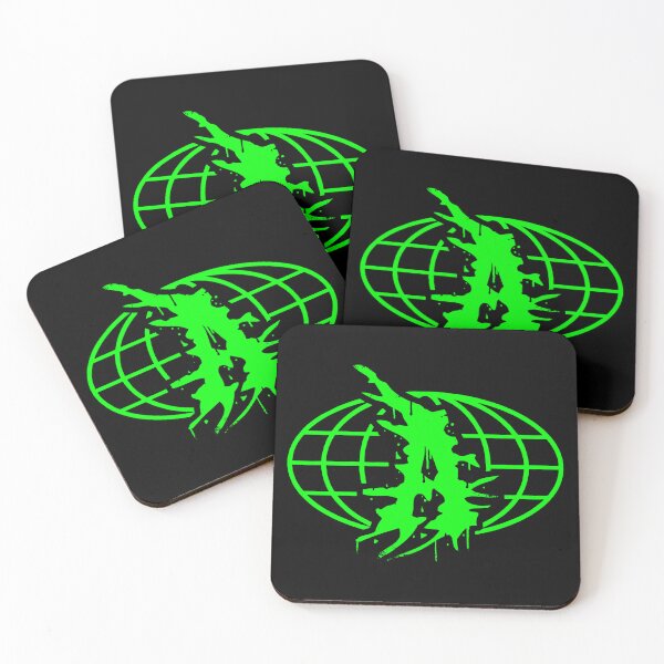 Item preview, Attila Band Retro designed and sold by SamoelWillie.