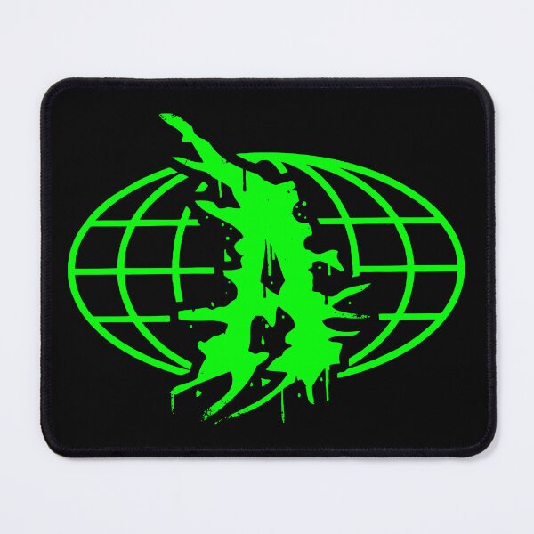 Item preview, Attila Band Retro designed and sold by SamoelWillie.
