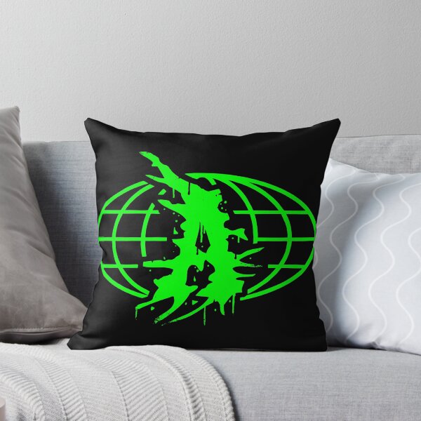 Item preview, Attila Band Retro designed and sold by SamoelWillie.