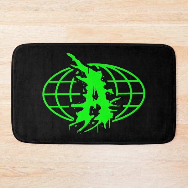 Item preview, Attila Band Retro designed and sold by SamoelWillie.