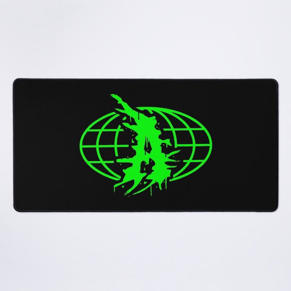 Item preview, Attila Band Retro designed and sold by SamoelWillie.