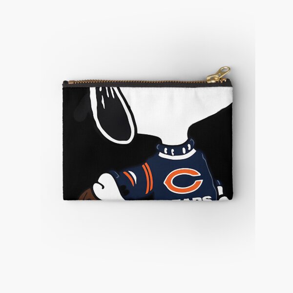 Item preview, Joe Cool Snoopy Chicago Bears designed and sold by QUIRKY STORE.