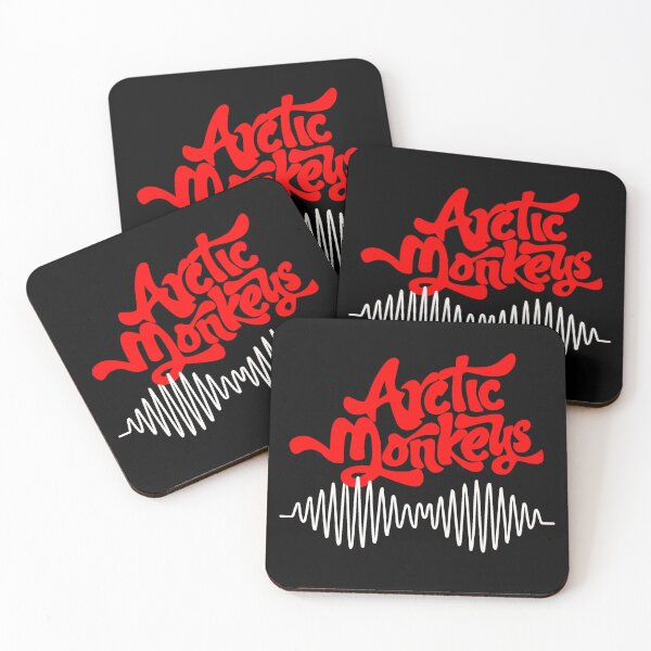Item preview, Artic Monkeys designed and sold by Roysdisturbia.