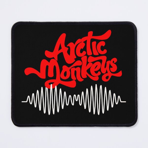 Item preview, Artic Monkeys designed and sold by Roysdisturbia.