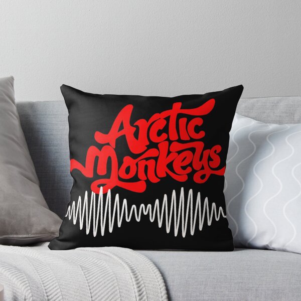 Item preview, Artic Monkeys designed and sold by Roysdisturbia.