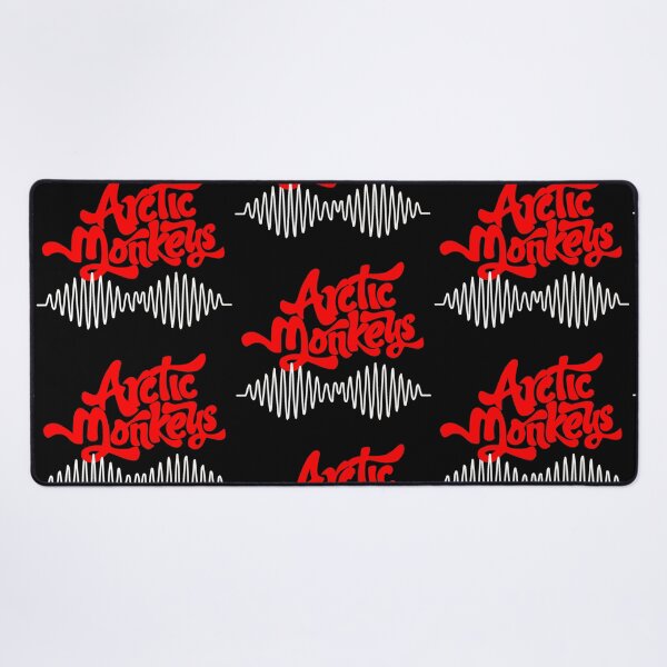 Item preview, Artic Monkeys designed and sold by Roysdisturbia.