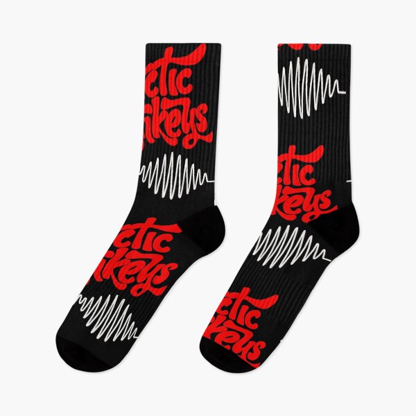 Item preview, Artic Monkeys designed and sold by Roysdisturbia.