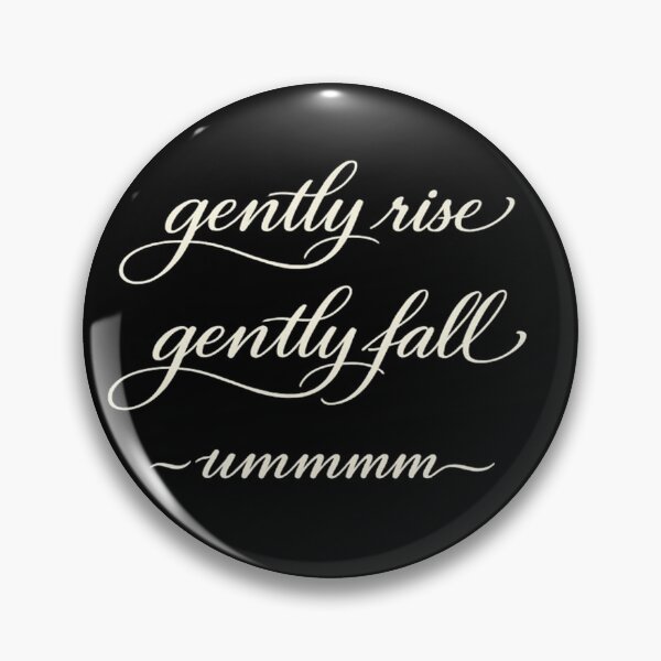 Item preview, “Gentle Flow Typography” designed and sold by simplehcity.