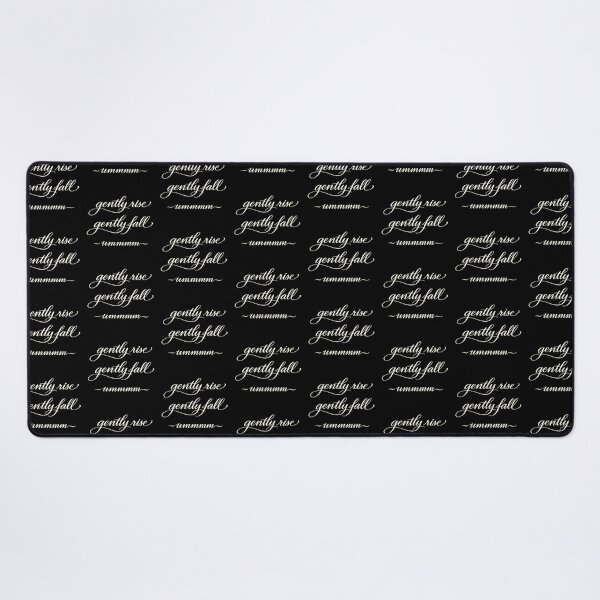 Item preview, “Gentle Flow Typography” designed and sold by simplehcity.