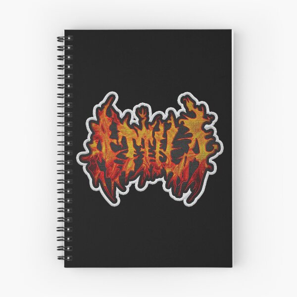 Item preview, Attila Band Vintage designed and sold by SamoelWillie.