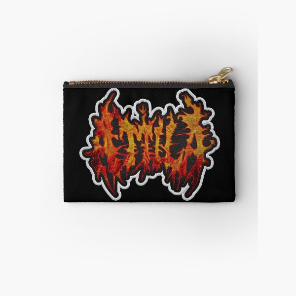 Item preview, Attila Band Vintage designed and sold by SamoelWillie.