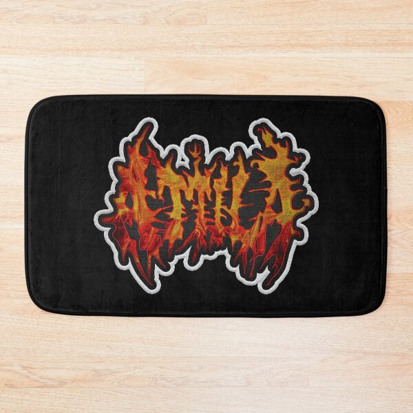 Item preview, Attila Band Vintage designed and sold by SamoelWillie.