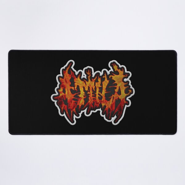 Item preview, Attila Band Vintage designed and sold by SamoelWillie.