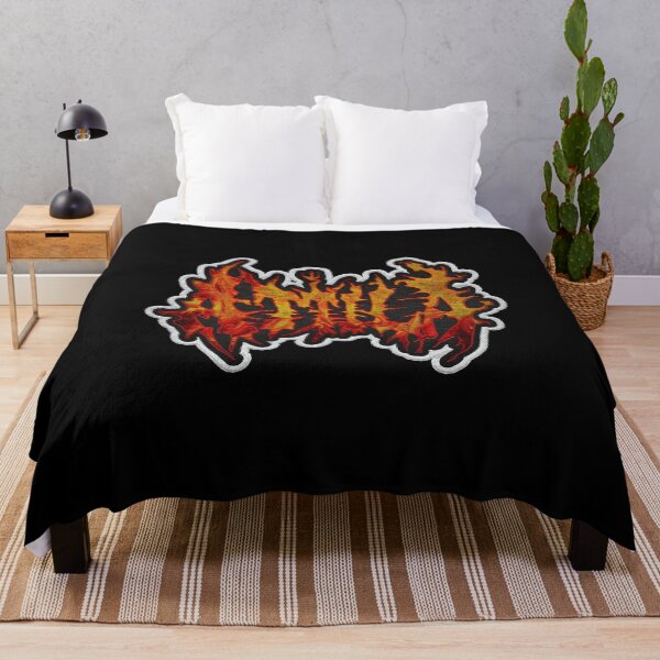 Item preview, Attila Band Vintage designed and sold by SamoelWillie.