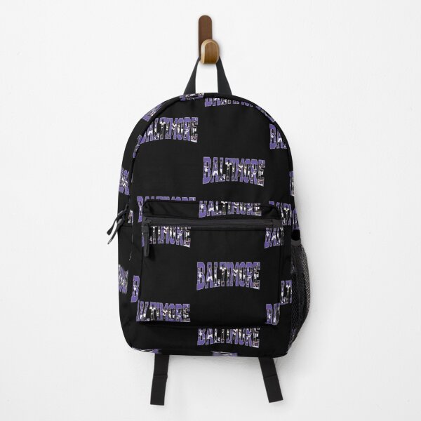 Item preview, Baltimore Ravens Football Fan Graphic  designed and sold by DawnSand162545.