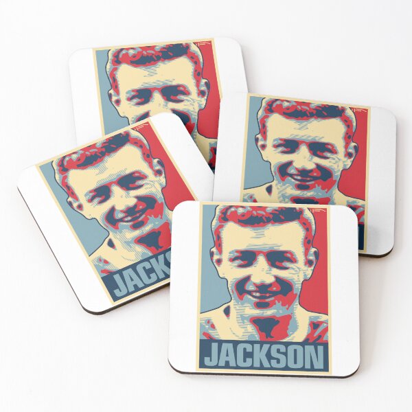 Item preview, Jackson designed and sold by DFA.