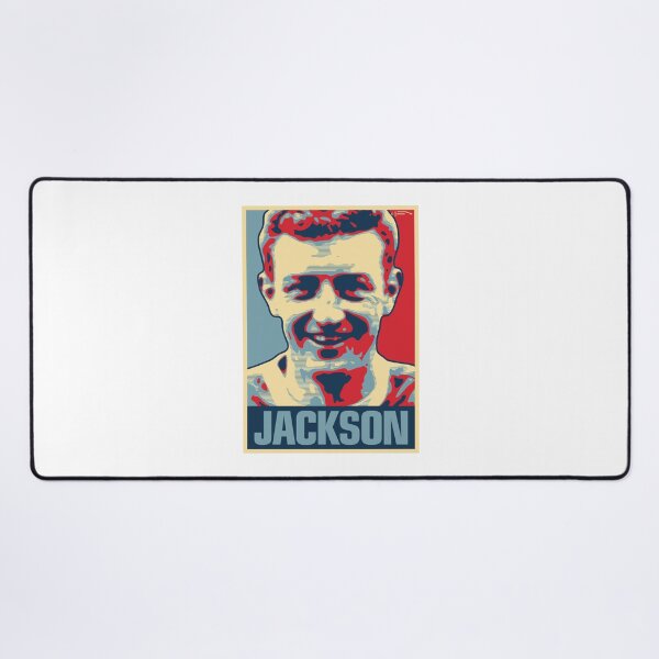 Item preview, Jackson designed and sold by DFA.