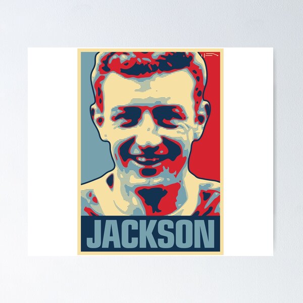 Item preview, Jackson designed and sold by DFA.