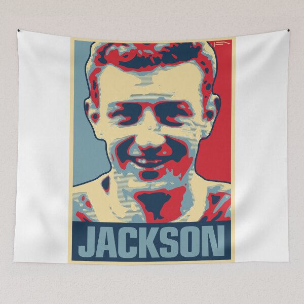 Item preview, Jackson designed and sold by DFA.