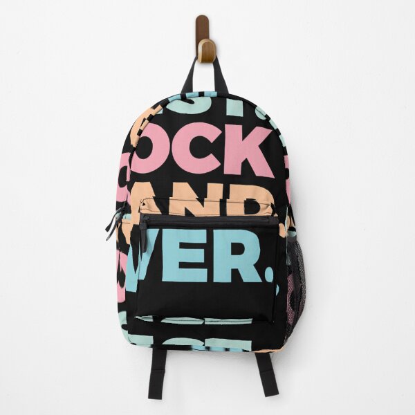 Item preview, Best Rock Band Ever Music Band Rock Music Lovers designed and sold by AnimeDesign6.