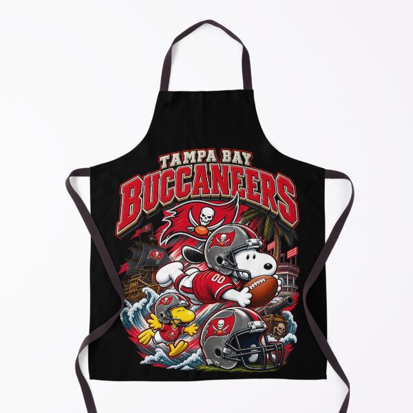 Item preview, Snoopy Tampa Bay Dynamic Diving Catch Football Fan designed and sold by CaneufeyCip.
