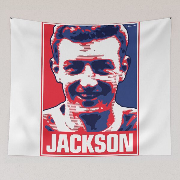 Item preview, Jackson - YOR designed and sold by DFA.