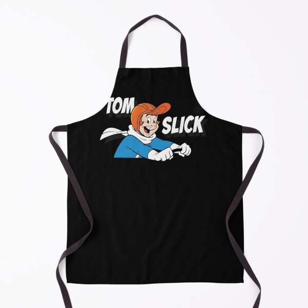 Item preview, Slick Cartoon Trickster Character Retro Graphic Tee #884 designed and sold by shawn-muse.
