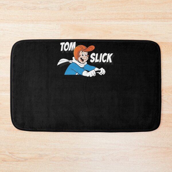 Item preview, Slick Cartoon Trickster Character Retro Graphic Tee #884 designed and sold by shawn-muse.