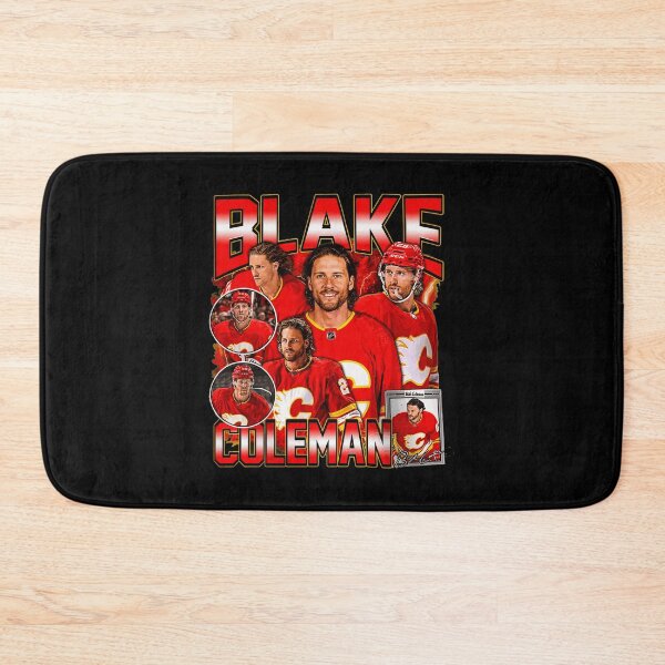 Item preview, Blake Coleman Vintage Hockey Retro  designed and sold by AliciaGu867850.