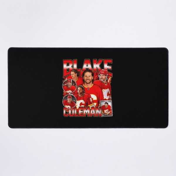 Item preview, Blake Coleman Vintage Hockey Retro designed and sold by AliciaGu867850.