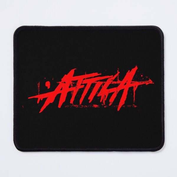 Item preview, Attila Band Vintage designed and sold by SamoelWillie.