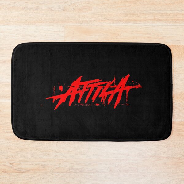 Item preview, Attila Band Vintage designed and sold by SamoelWillie.