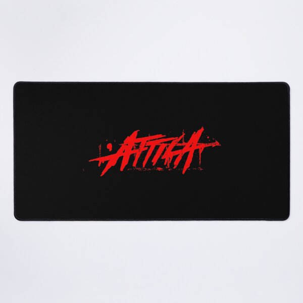 Item preview, Attila Band Vintage designed and sold by SamoelWillie.