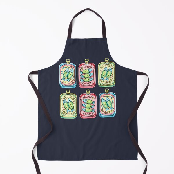 Item preview, Colorful Sardine Tins  designed and sold by littleblued.