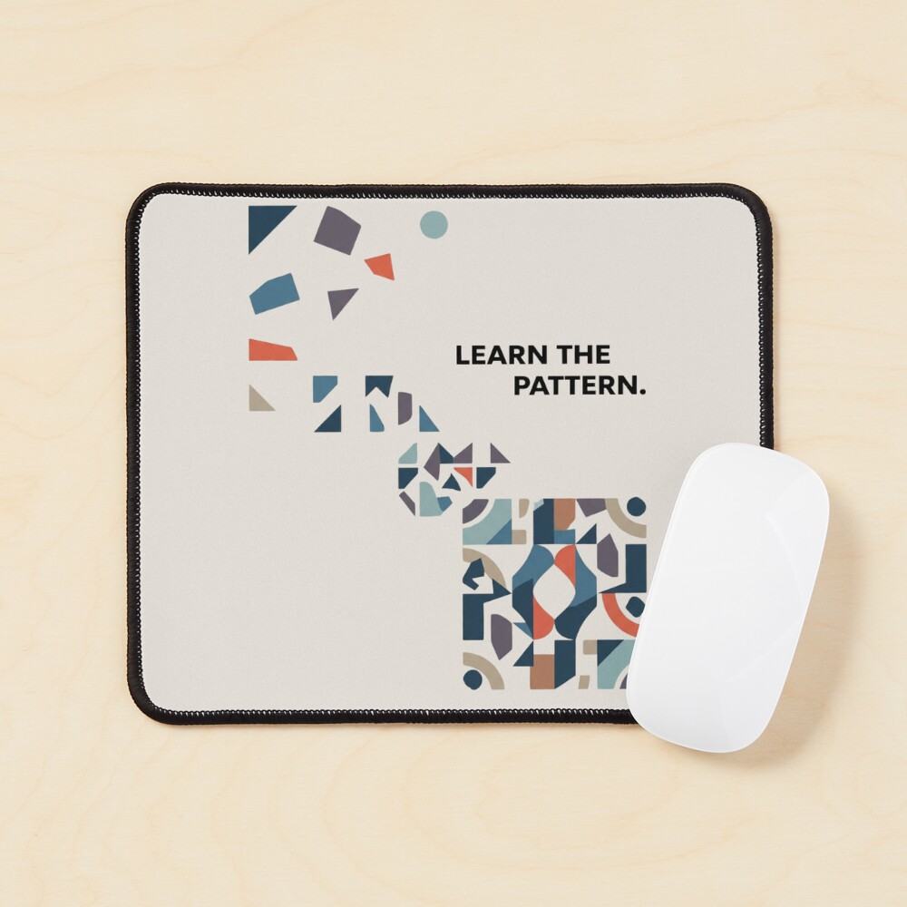 Item preview, Mouse Pad designed and sold by Mora2023.