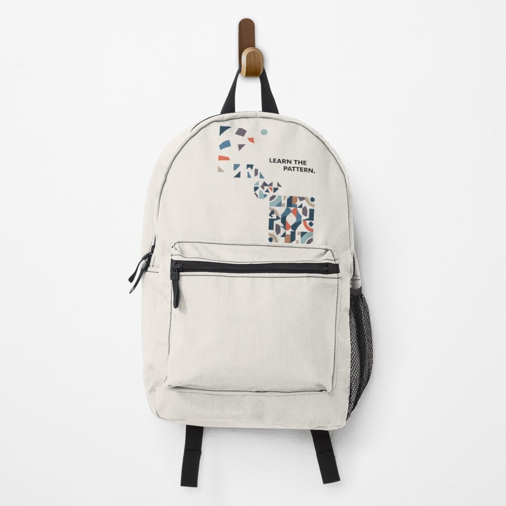 Item preview, Backpack designed and sold by Mora2023.