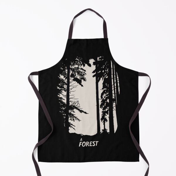 Item preview, The Cure A Forest designed and sold by RosaTregre.