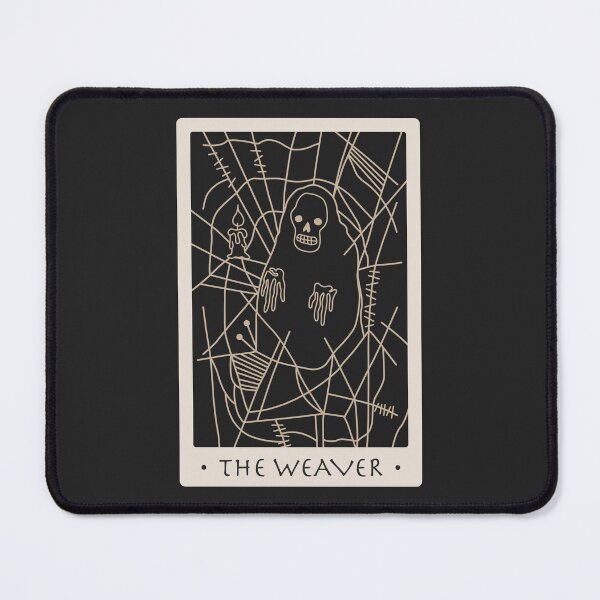 Item preview, Copy of Web of Halloween Wonders: The Weaver designed and sold by runcatrun.