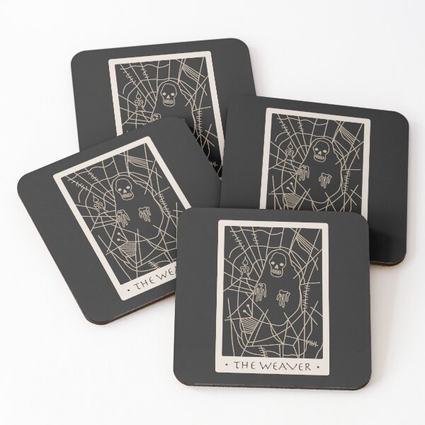 Item preview, Copy of Web of Halloween Wonders: The Weaver designed and sold by runcatrun.