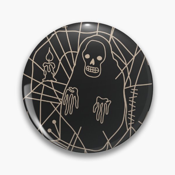 Item preview, Copy of Web of Halloween Wonders: The Weaver designed and sold by runcatrun.