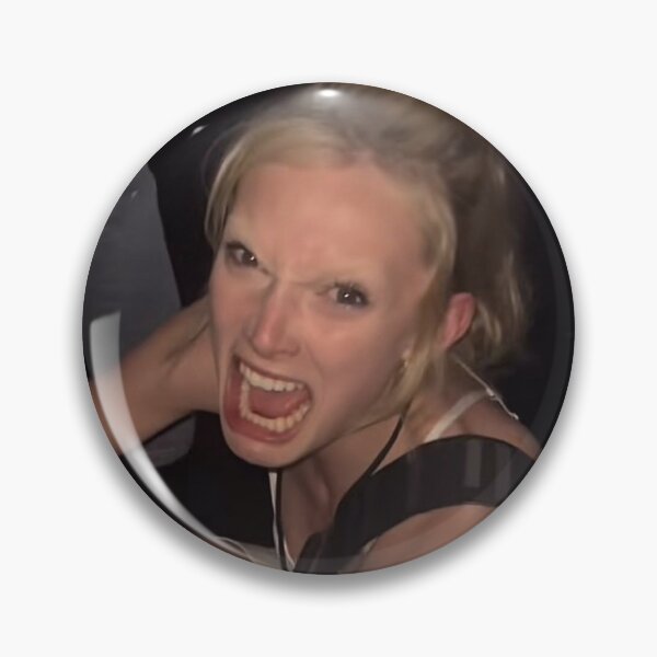 Item preview, Alex Consani screaming meme designed and sold by sneji18.
