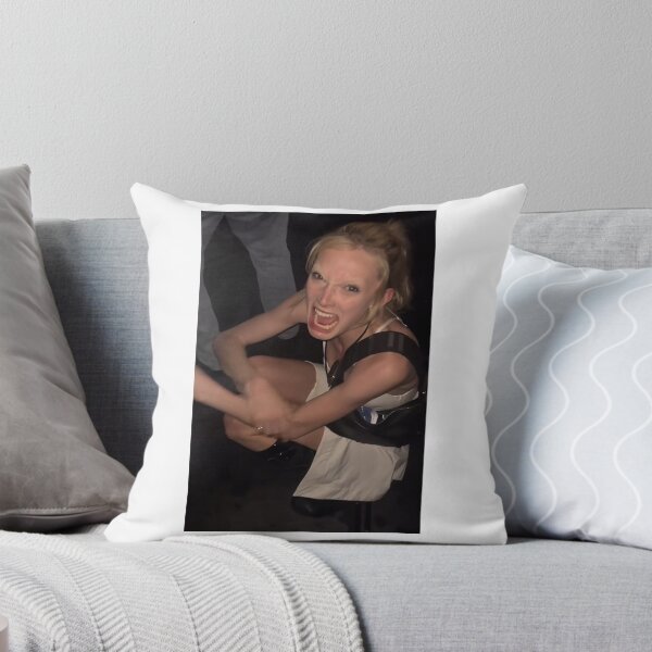 Item preview, Alex Consani screaming meme designed and sold by sneji18.