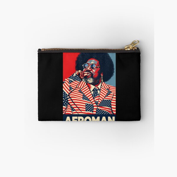 Item preview, Afroman The Hungriest Man in Show Business designed and sold by DestiniHill.