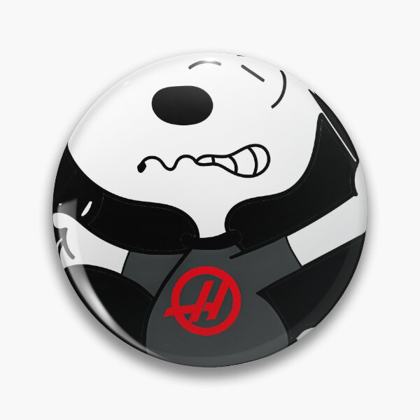 Item preview, Angry Snoopy Haas designed and sold by QUIRKY STORE.