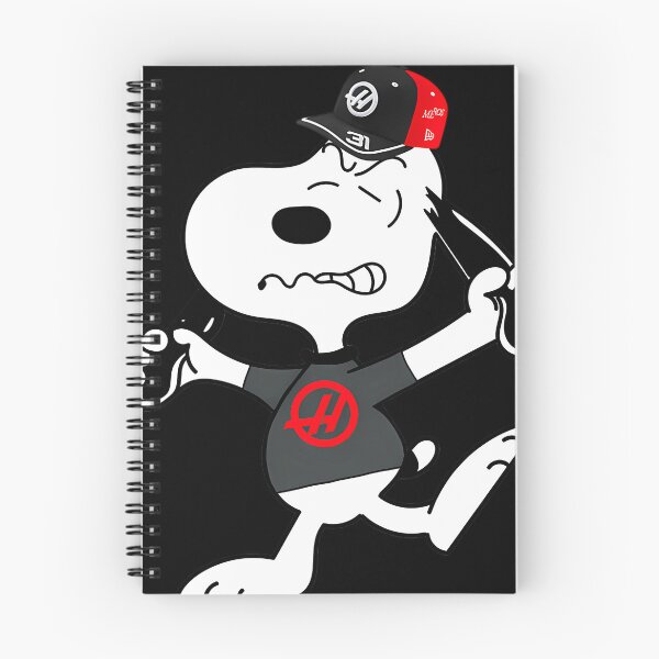 Item preview, Angry Snoopy Haas designed and sold by QUIRKY STORE.